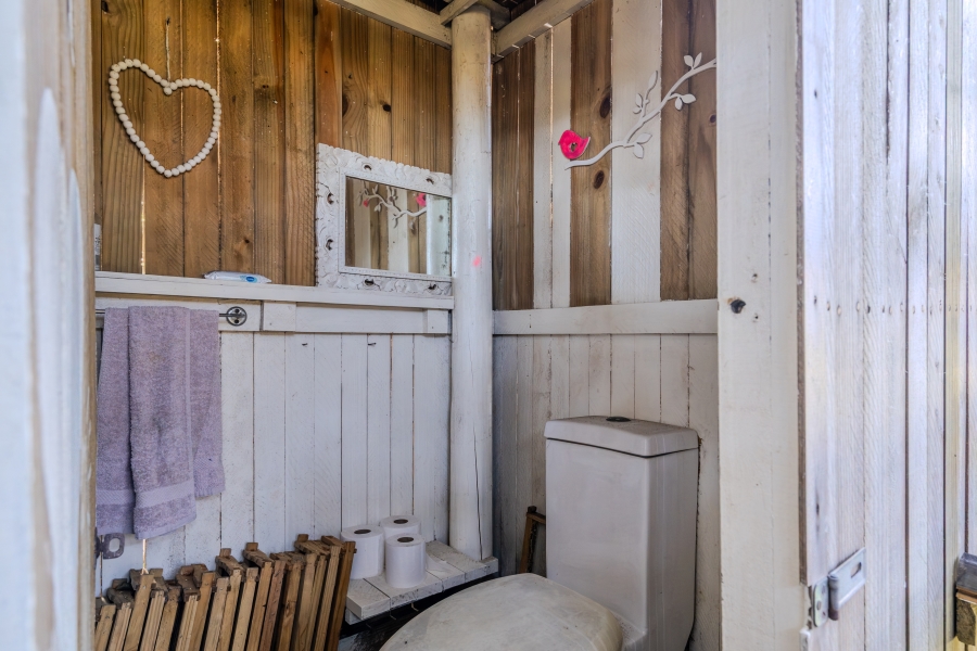 4 Bedroom Property for Sale in Kommetjie Western Cape